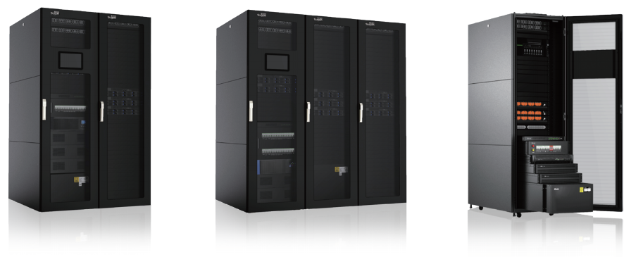 微型数据中心基础设施解决方案-C500